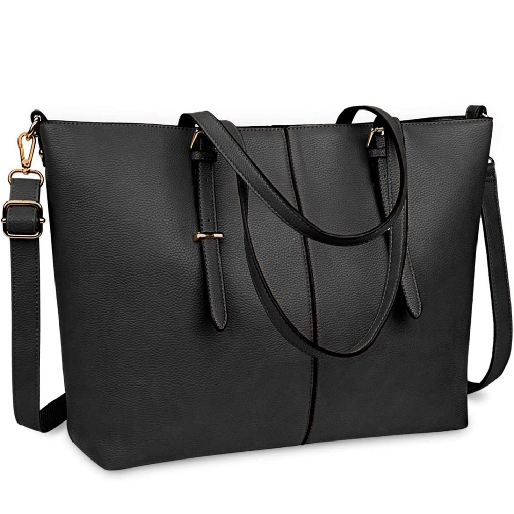 Laptop tote bag